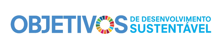 Objetivos de Desenvolvimento Sustentável