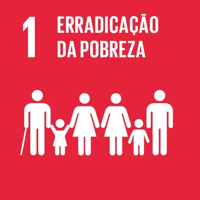1 - Erradicao da Pobreza