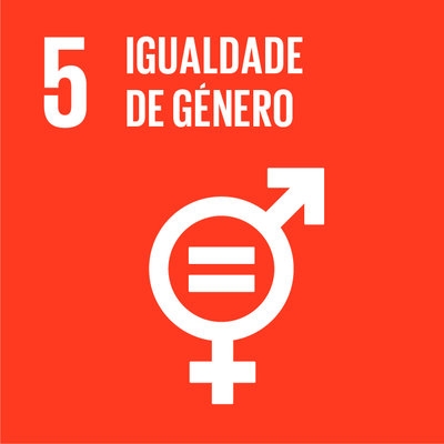 5 - Igualdade de Gnero