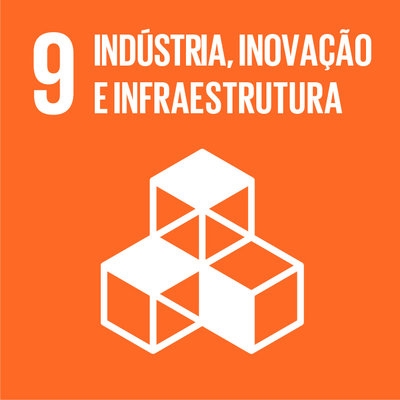9 - Indstria, Inovao e Infraestrutura