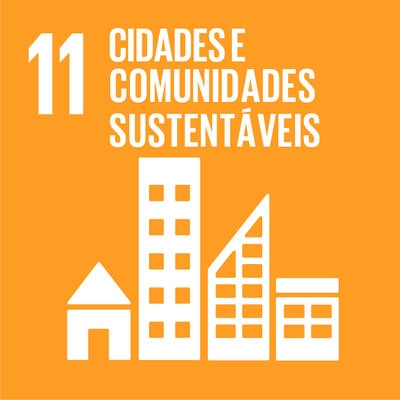 11 - Cidades e Comunidades Sustentveis