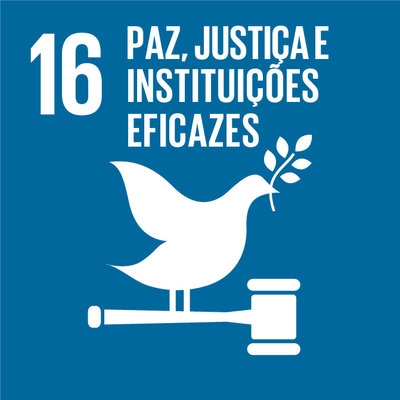 16 - Paz, Justia e Instituies Eficazes