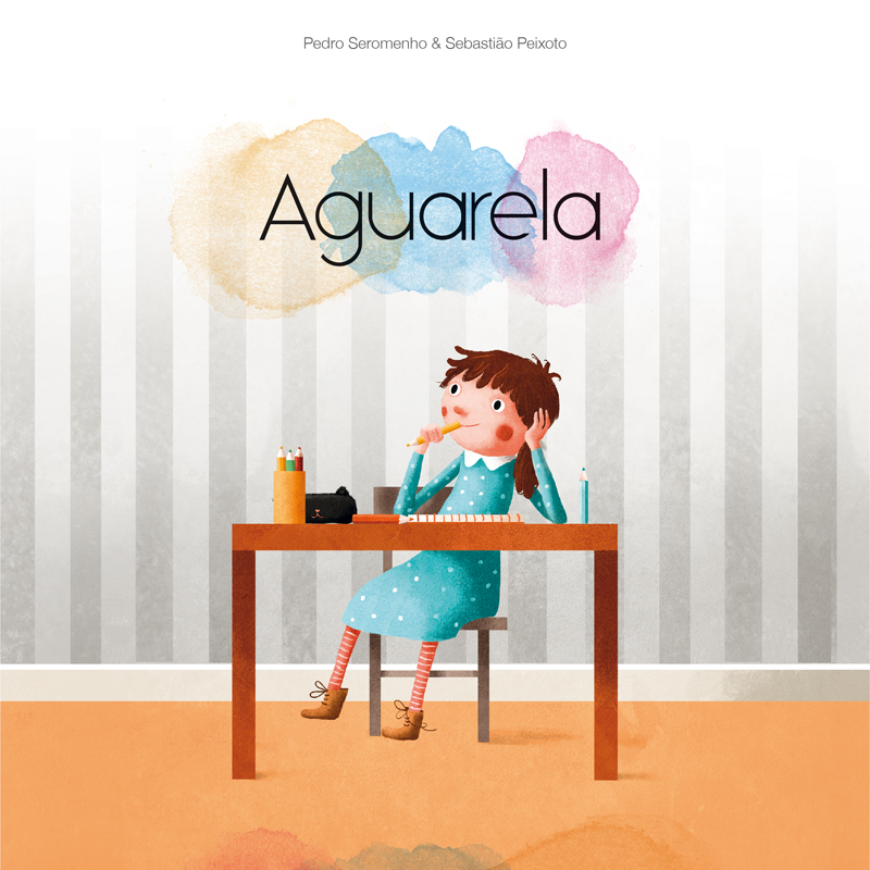 Aguarela